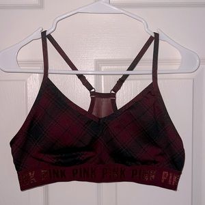 Victoria’s Secret PINK sports bra